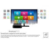 H96 Quad-Core 1080P 4K TV Box Player Amlogic-chips S905 thumbnail-5