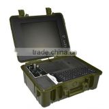 Soft Keyboard CCTV Pipe Inspection Camera of Pipe Camera Inspection System with 15 inch Monitor 150DSK