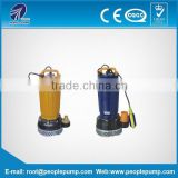 quality guarantee QDX submersible water pump