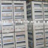 FSK (aluminum Foil Scrim Kraft Paper) Facing Using the Roof Insulation