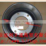 High Quality for Original JAC Rear Brake Drum (3104102E4AA) thumbnail-3