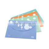 Office & School Stationery clear envelope bag