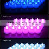 Factory Direct Wholesale Birthday Candle for Decoration thumbnail-2