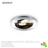 Passun Led Lighting Good Quality Led Recessed Spotlight thumbnail-3