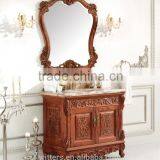 Hotel Furniture Bath Vanity Kit Remodel WTS206 thumbnail-6