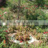 2016 Newest Design Top Quality Fashion A15 1.5Ton Fiberglass Flower Pots Fiberglass Manhole Cover thumbnail-4