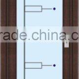 Bathroom Aluminum Door thumbnail-1