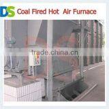 93% Efficiency Direct Coal-fired Hot Air Generator Transfar's Supplier thumbnail-1