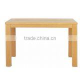 Kitchen Furniture Dining Table Set Wood Table thumbnail-2