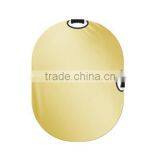 HPUSN 80x100cm 5 in 1 Portable Collapsible Light Photography Reflector for Studio Multi Photo thumbnail-3