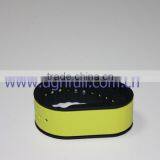 Silicone Adjustable RFID /NFC Wristband Tag for 2016 thumbnail-2