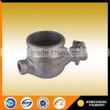 Small Die Casting Ball Valve Parts Manufacturer thumbnail-4