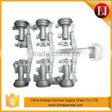 OEM Custom High Precision Cylinder Mould With Low Price