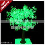 Best Selling Products in America LED Artificial Ginkgo Tree Party Supply Tree Lights thumbnail-3