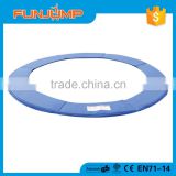 FUNJUMP Big Trampoline Size Spring Covers Pad with high quality for big Sale