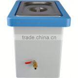 Dental Ultrasonic Cleaner External Drainage Dental Ultrasonic Cleaner
