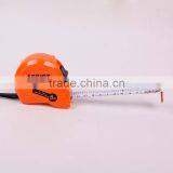 Promotion ABS Case Steel Measuring Tape
