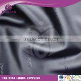 2016 Fashion Design Polyester Viscose Suit Logo Lining Fabric for Garment thumbnail-1