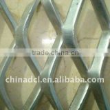 expanded metal sheet / S.S expanded mesh