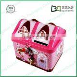 Special Size Kinds of Metal Tinplate Products thumbnail-2