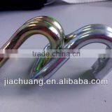 2014 2 Inch Mental Wire Ratchet Tie Down With Double J Hooks thumbnail-3