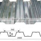 Hot Selling Deck Floor Roll Forming Machine With Low Price thumbnail-3