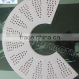 ceramic insulation fiber mat