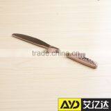 Gild Plated Stainless Steel Faltware , 18/10 Stainless Steel Flatware , Gold Plated Flatware thumbnail-5