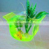 Star Acrylic Fish Tank Aquarium thumbnail-1