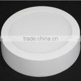 Warm White Color Temperature(CCT) Round Surface Mount LED Ceiling Light Diameter 300mm 24W,>1800LM, 80Ra Aluminium Alloy Frame thumbnail-3