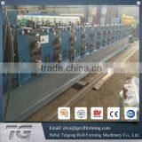 Automatic Type Metal Door Frame Machine
