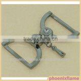 Fashion Decorate Belt Buckle With Pendant thumbnail-1