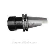DIN69871 ER Collet Chuck