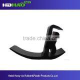 Alumimun Alloy Door /Glass Curtain Wall EPDM/Silicone Seal Strip thumbnail-2