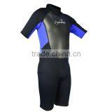 Short Arms Long Pants Watersport Wetsuit thumbnail-5