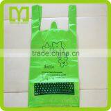 2016 Wholesale Customized YiWu China Supplier Cheap Shopping Bags thumbnail-5