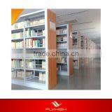 Office Furniture Waterproof Magazine/newspaper Display Rack