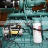 High Lift Movable Diesel Sewage Water Pump 36m3/hr thumbnail-4