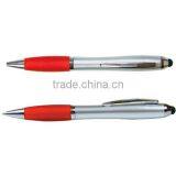 Stylus for Touch Screen Devices With Rubber Grip thumbnail-3