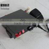 8 Tone Car Black Ambulance Alarm Siren Amplifier thumbnail-2