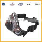 Leather Sport Waist Bag thumbnail-2