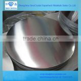 Aluminium Circle Disc Wafer for Road Sign