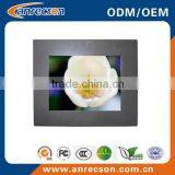 10.4 Inch Intel N2600+NM10 Touch All-in-one pc thumbnail-1