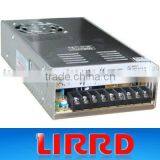 27V 9.2A Single Switching Power Supply(S-250-27) thumbnail-1
