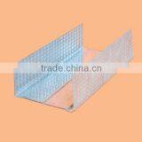 Galvanized Steel Furring Channel and Main Channel/stud and Track With High Quality and Competitive Factory Price . thumbnail-2