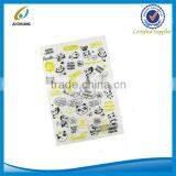 A5 Hot Selling pp Cover School Stapled Binding Custom Notebook thumbnail-4