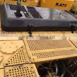 Used Excavator CAT320B thumbnail-6