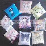 Custom Digital Print Gift Packing Handkerchief thumbnail-5
