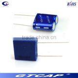 Small Ultra Caps Bank 1f Low Esr 5.5v 5v 7.5v