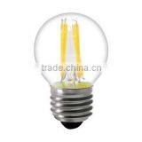 LED A60 E274W 2700K LED Filament Bulb thumbnail-1